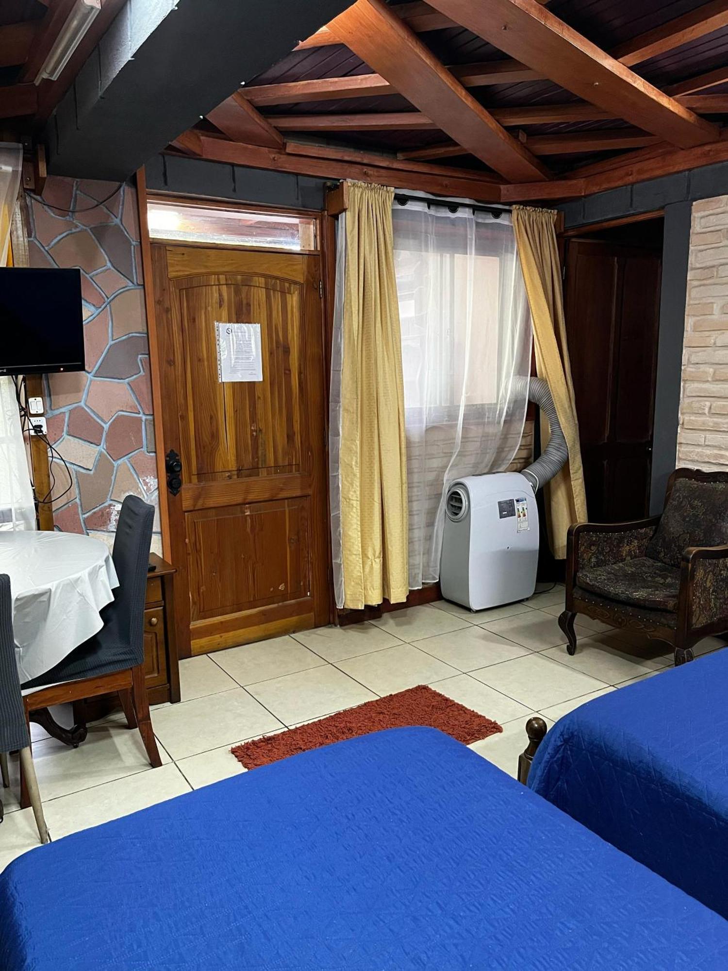 Puerta Del Sol Molina B&B Exterior foto