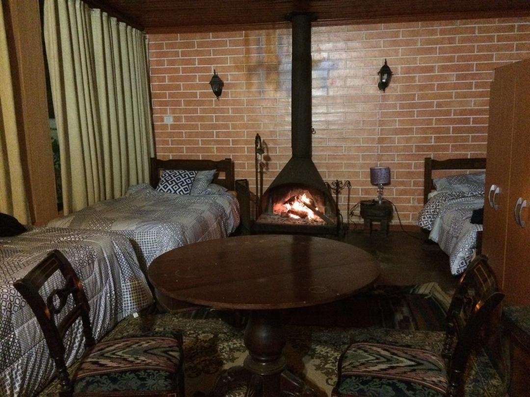 Puerta Del Sol Molina B&B Quarto foto